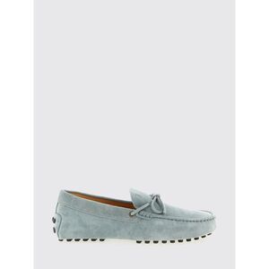 Tod's Men Tod's Gommino Driver Suede Loafers